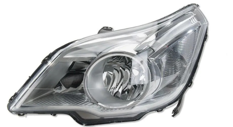 Farol esquerdo - GM - 94706509