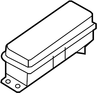 Fusível 40A - VOLVO - 31473728