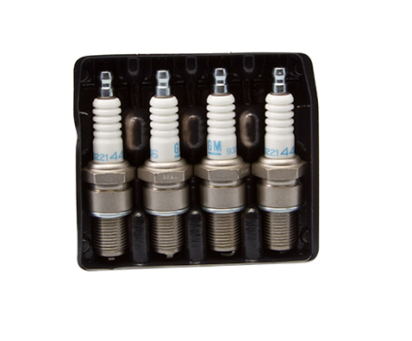 Vela de ignição - GM - 93221446