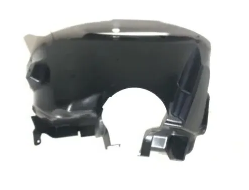 Parabarro da roda dianteira - JEEP - 52109862