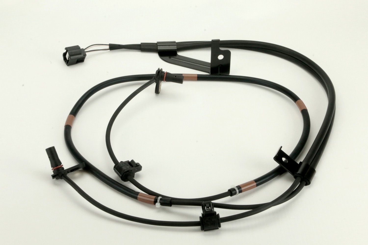 Sensor de rotação da roda traseira - GM - 52015310