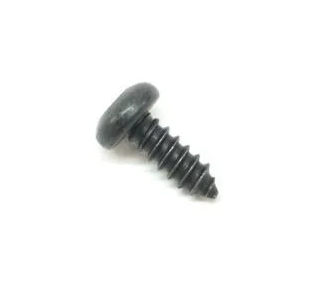 Parafuso de aço - MERCEDES - N000000000460