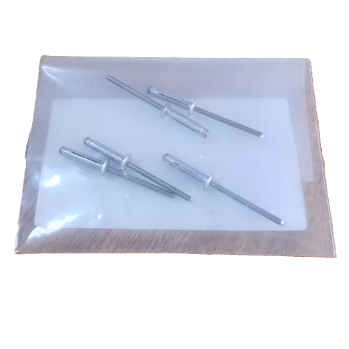 Rebite de fixação do parachoque - MERCEDES - A0039909497