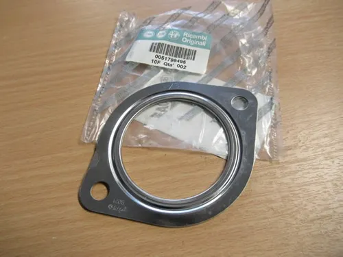 Junta do tubo de escape - FIAT - 51799495