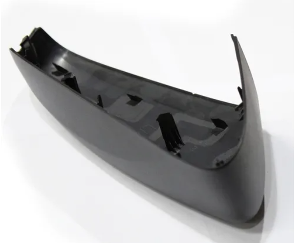 Tampa superior da carcaça do espelho retrovisor externo esquerdo - GM - 26280558