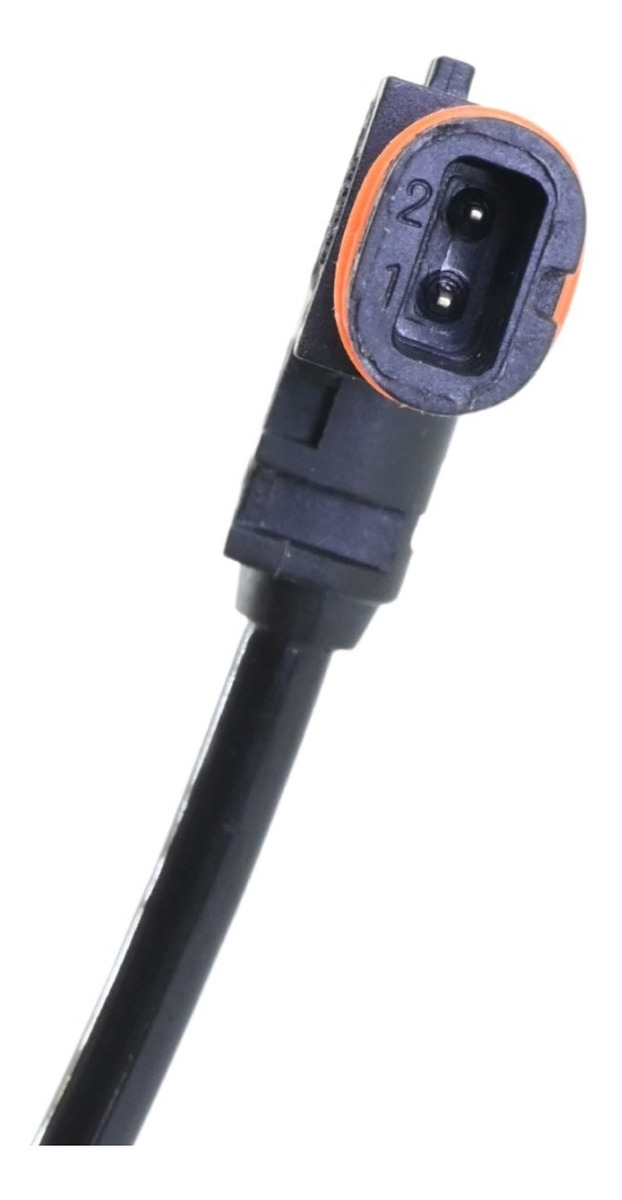 Sensor de rotação ABS dianteiro - MERCEDES - A2205400117