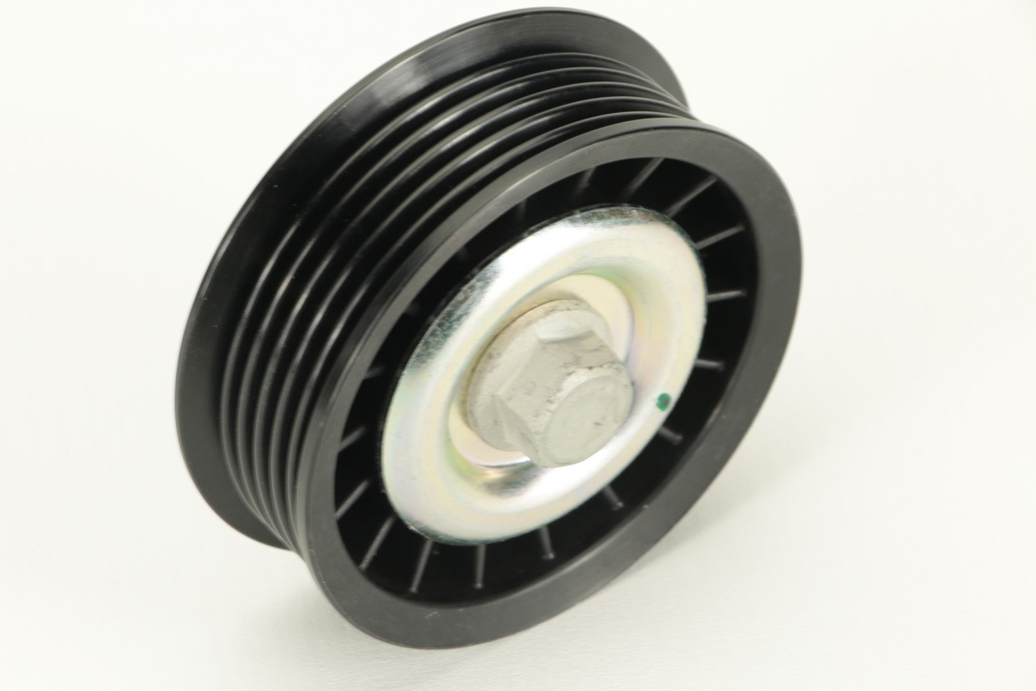 Polia tensora da correia dentada - GM - 12581701