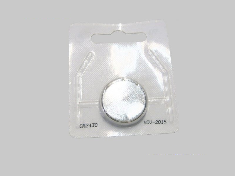 BATERIA CR2430