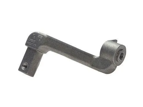 Suporte do radiador esquerdo - GM - 9230984