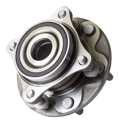 CUBO CJ  RODA DIANT- 90366T0061