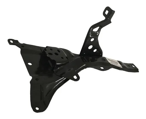 SUPORTE DA FECHADURA DO CAPÔ TOYOTA HILUX 53208KK020