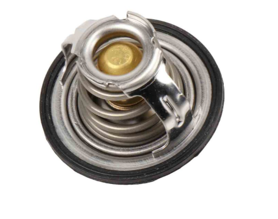 Termostato do motor com saída de água - GM - 12622410