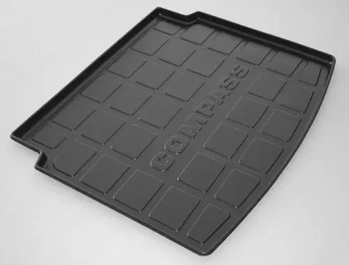 TAPETE BANDEJA PORTA MALAS COMPASS