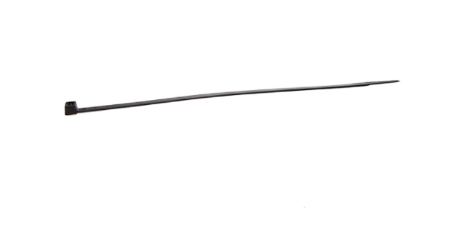 CINTA PLASTICA 30CM (BRANCA)