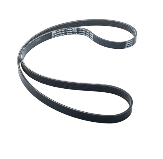 CORREIA ALTERNADOR ( CONTITECH )