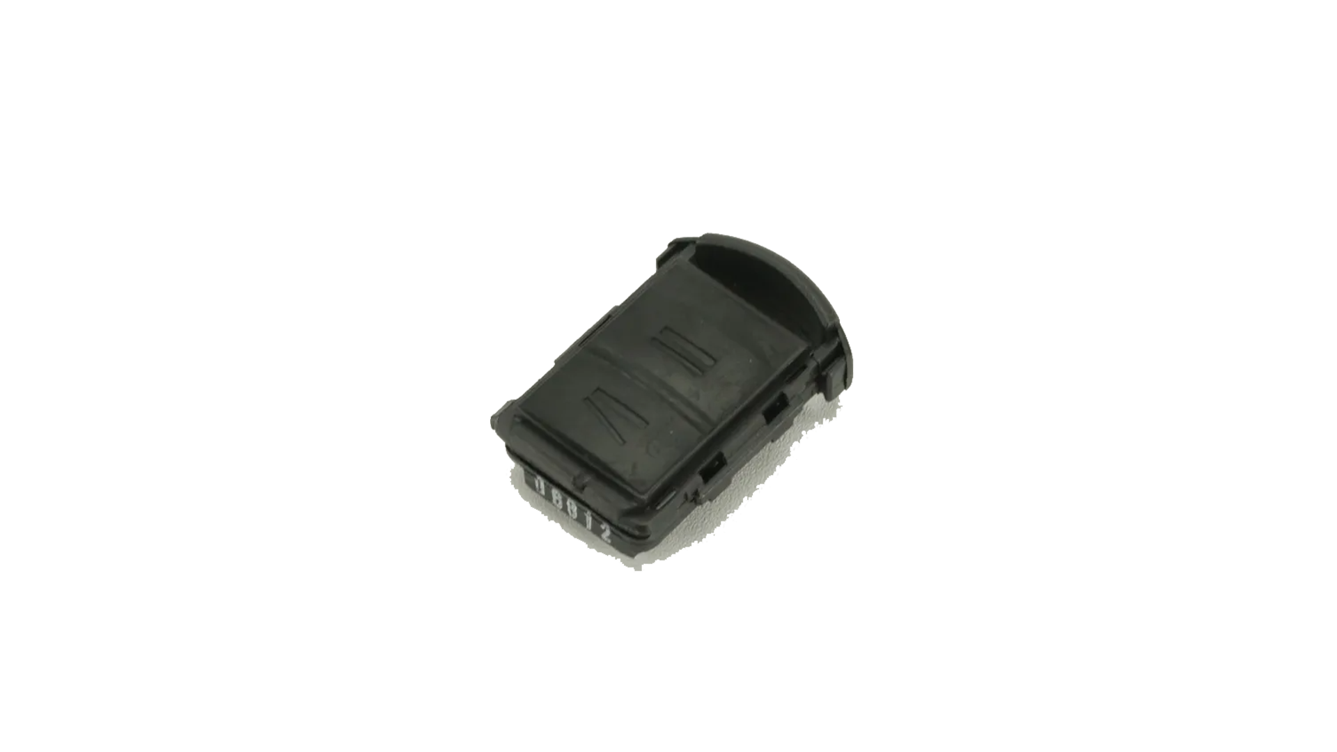 Transmissor do controle remoto das portas - GM - 93316265