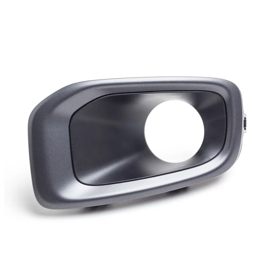 Moldura do farol de neblina - JEEP - 735625808