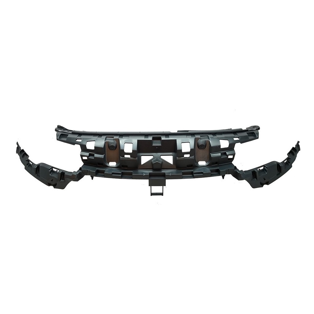 Armadura do parachoque frontal - CITROEN - 9676206180