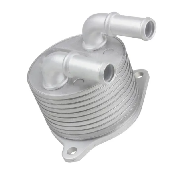 Trocador resfriador do câmbio automático - JEEP - 7089720