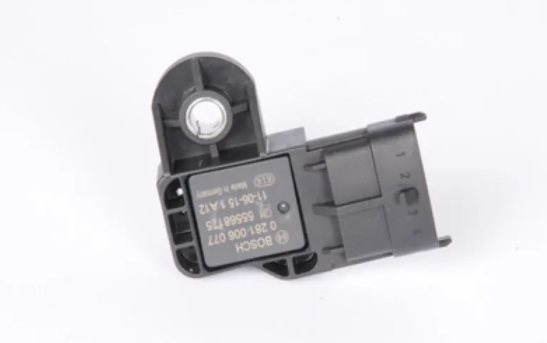 SENSOR TEMPERATURA COLETOR CRUZE