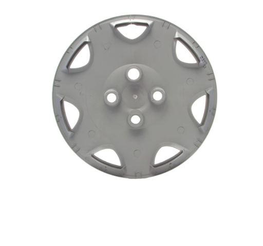 Calota da roda - GM - 93378109