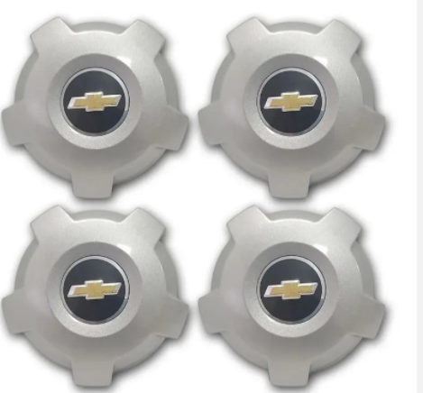 Acabamento da roda - GM - 94726697