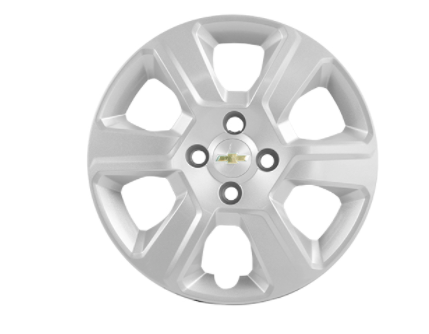 Calota da roda - GM - 94756407