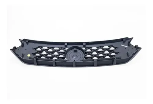 Grade dianteira radiador - FIAT - 100257555