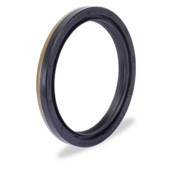 Vedador traseiro do virabrequim - GM - 24578614