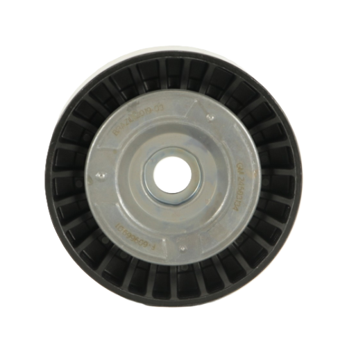POLIA INTERMEDIARIA