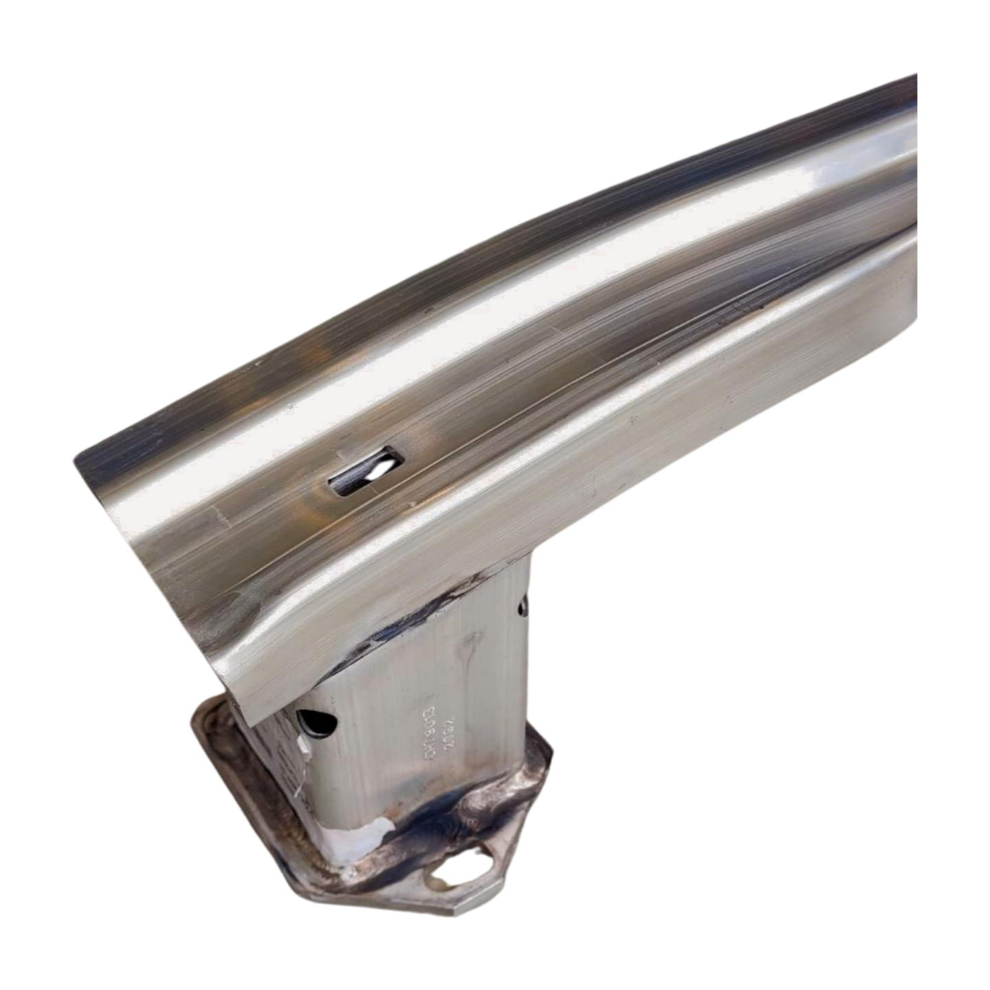 SUPORTE FIX PARA CHOQUE TRAS