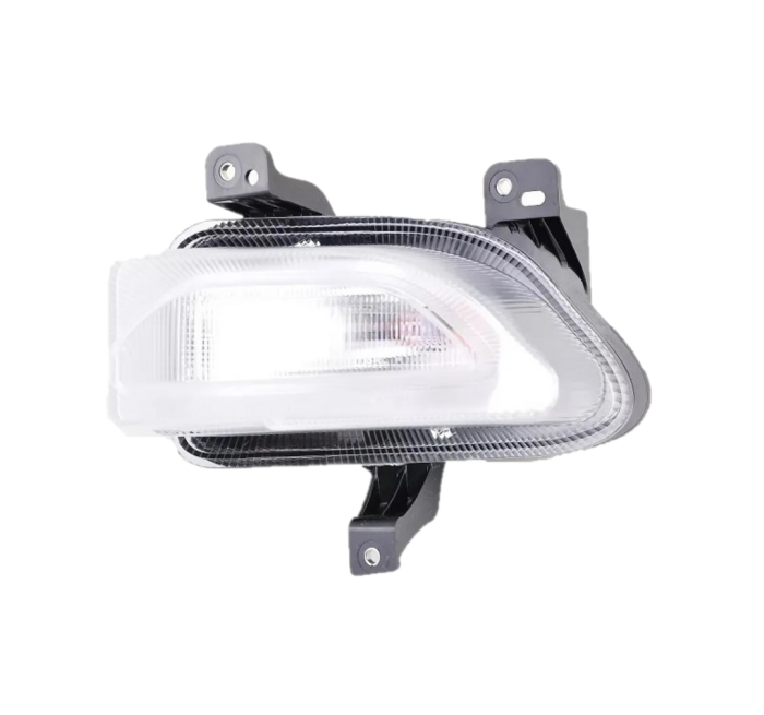 FAROL NEBLINA. LADO ESQUERDO - 52088685 -