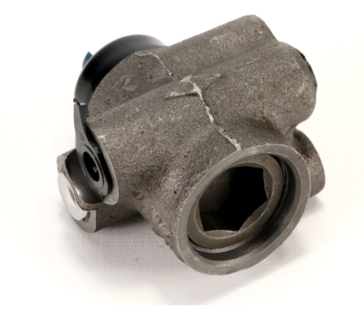 VALVULA PROPORCIONADORA ACD-20 / S-10 / BLAZER
