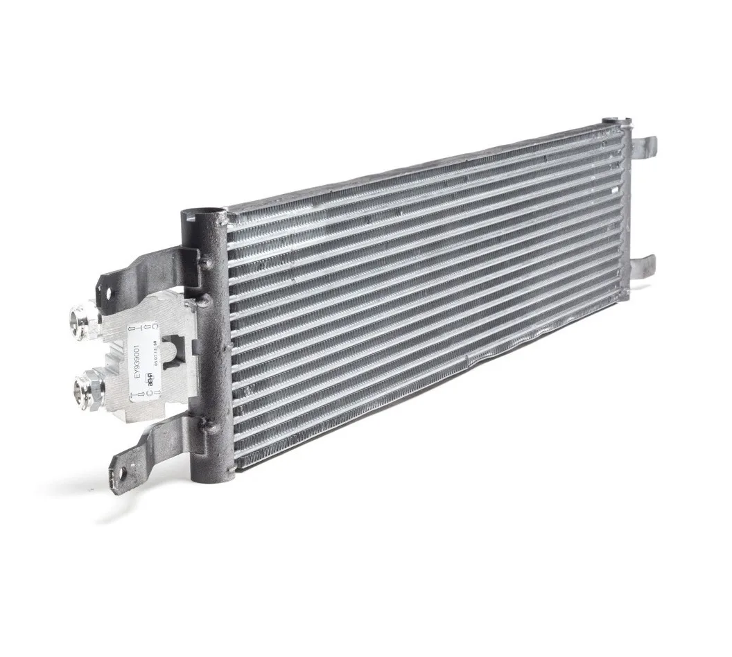 Radiador do óleo de câmbio - JEEP - 53359619