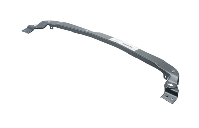 Suporte central do parachoque dianteiro - GM - 23382430