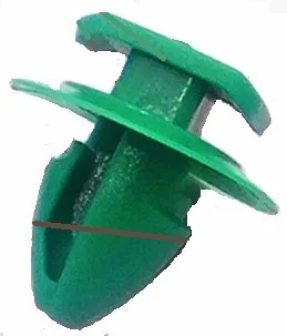 Grampo de fixação do paralama - JEEP - 51874757