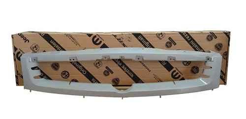 Grade superior do radiador - FIAT - 100223327