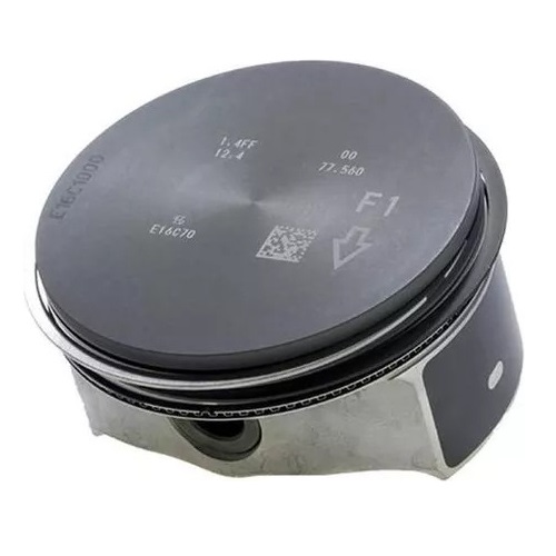 Pistão de motor  - GM - 24578704