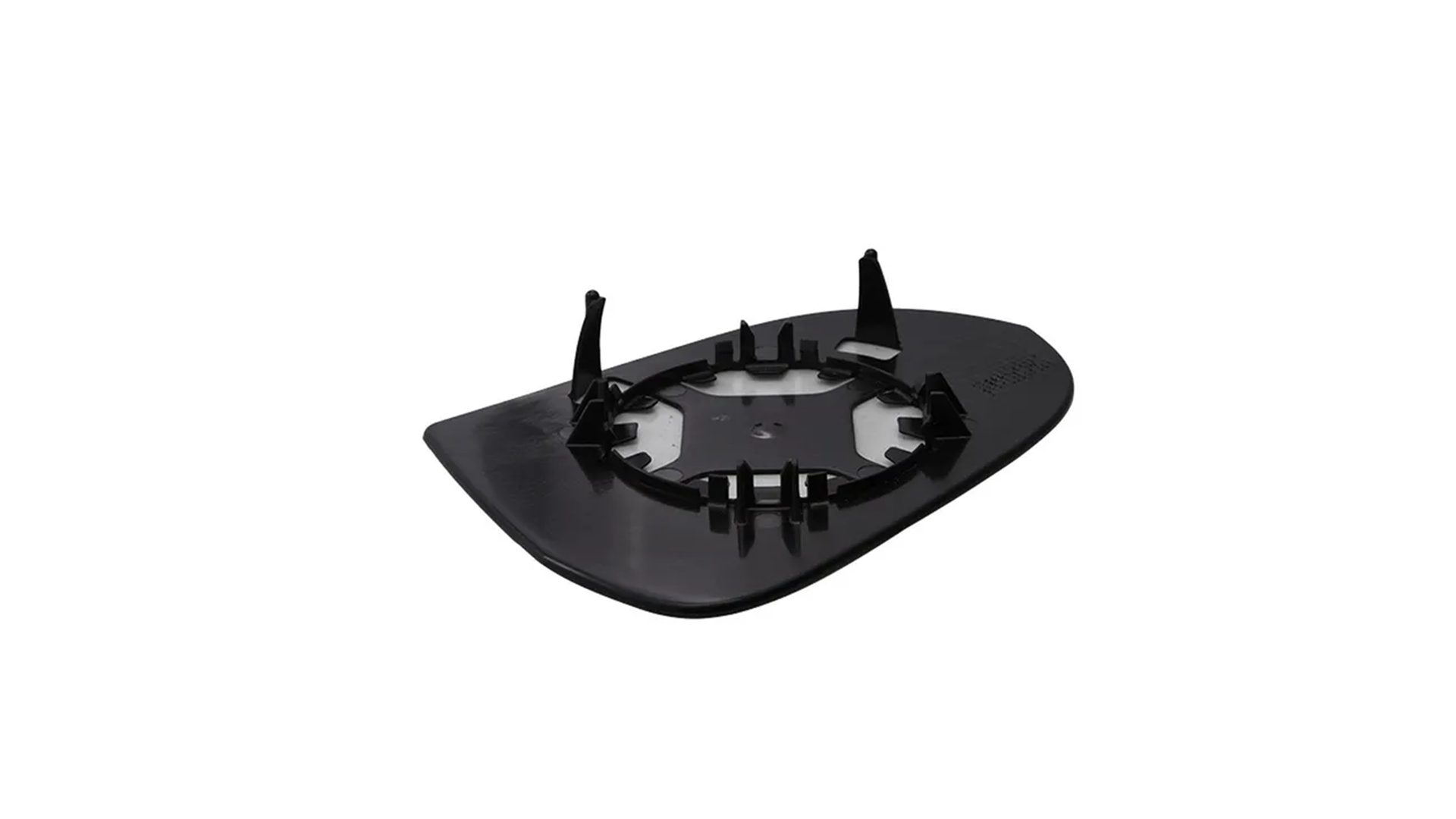 Vidro do espelho retrovisor - GM - 94751887