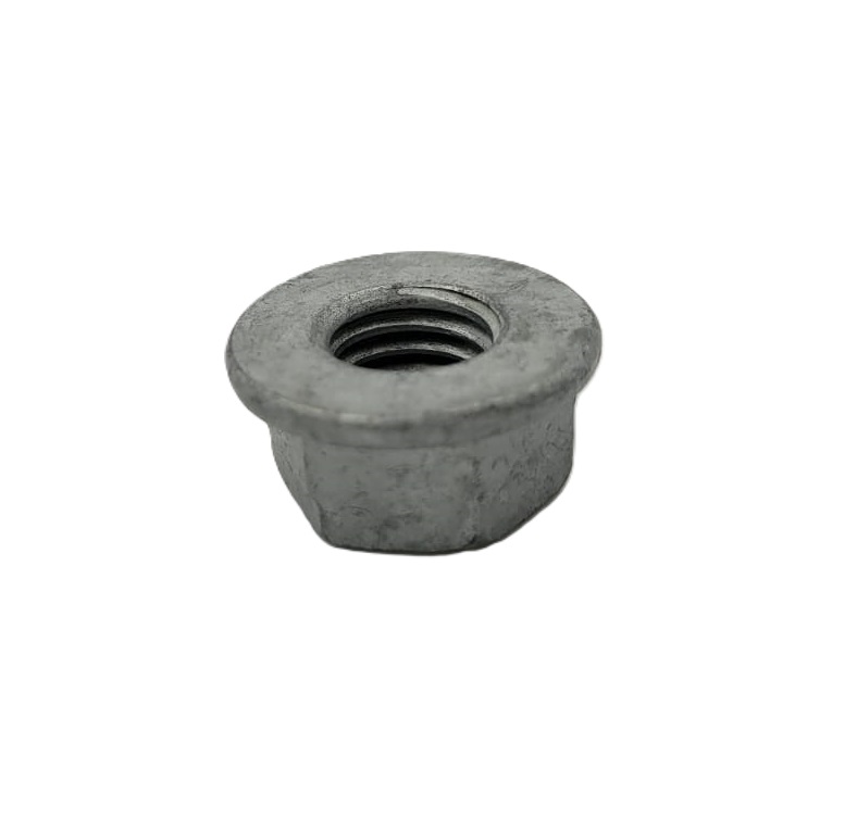 Porca sextavada com flange - BMW - 33306760587