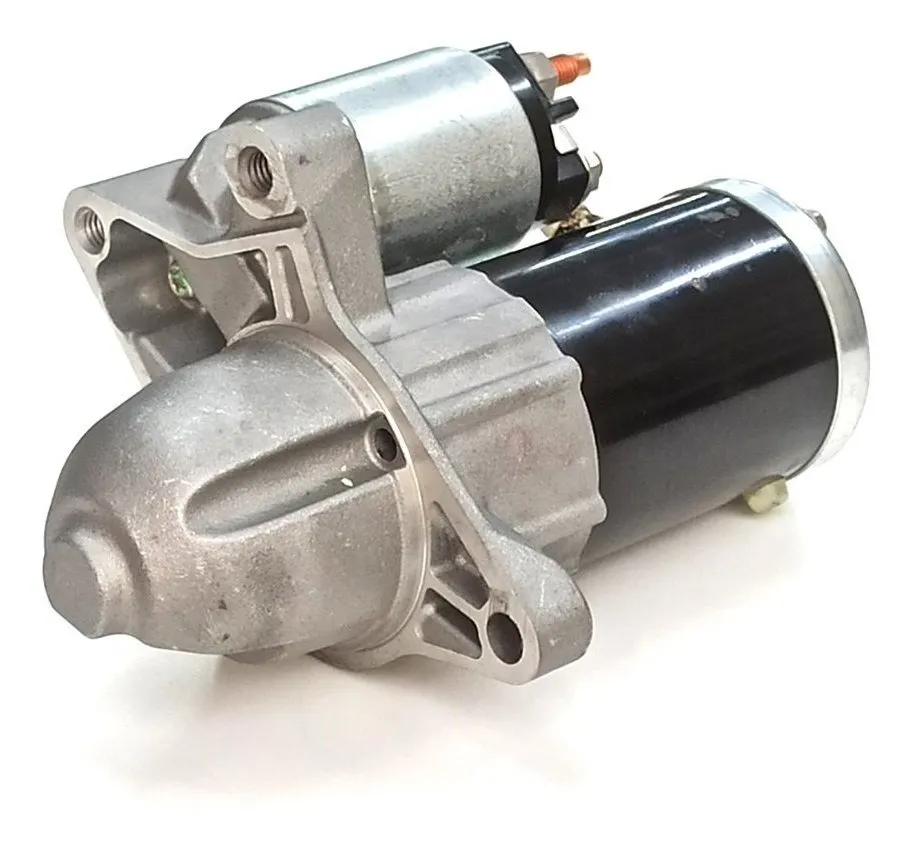 Motor de partida - JEEP - 50056183