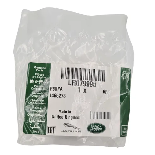 Bloco de espuma - LAND ROVER - LR079995