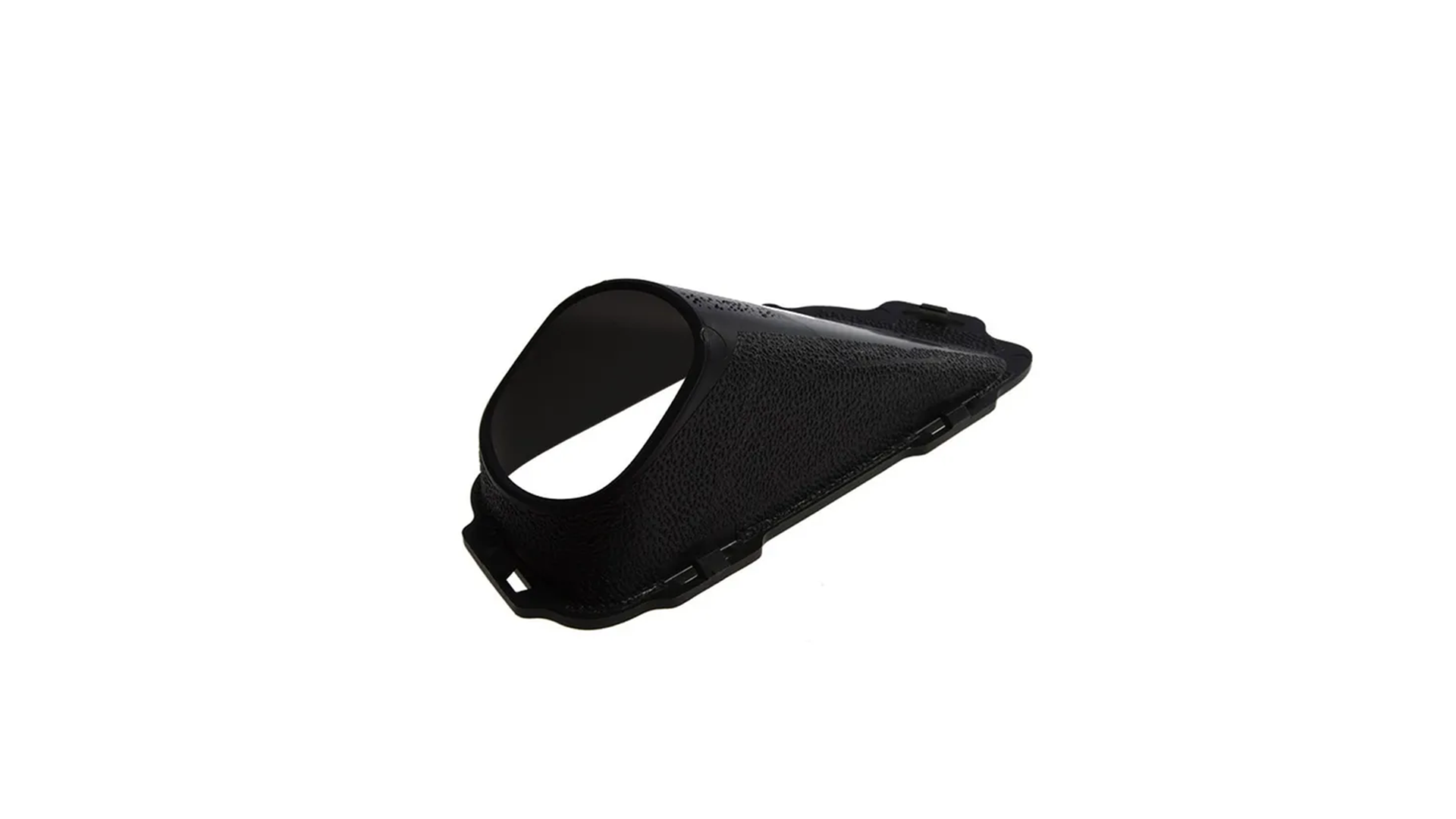Grade lateral do parachoque dianteiro - GM - 94717480