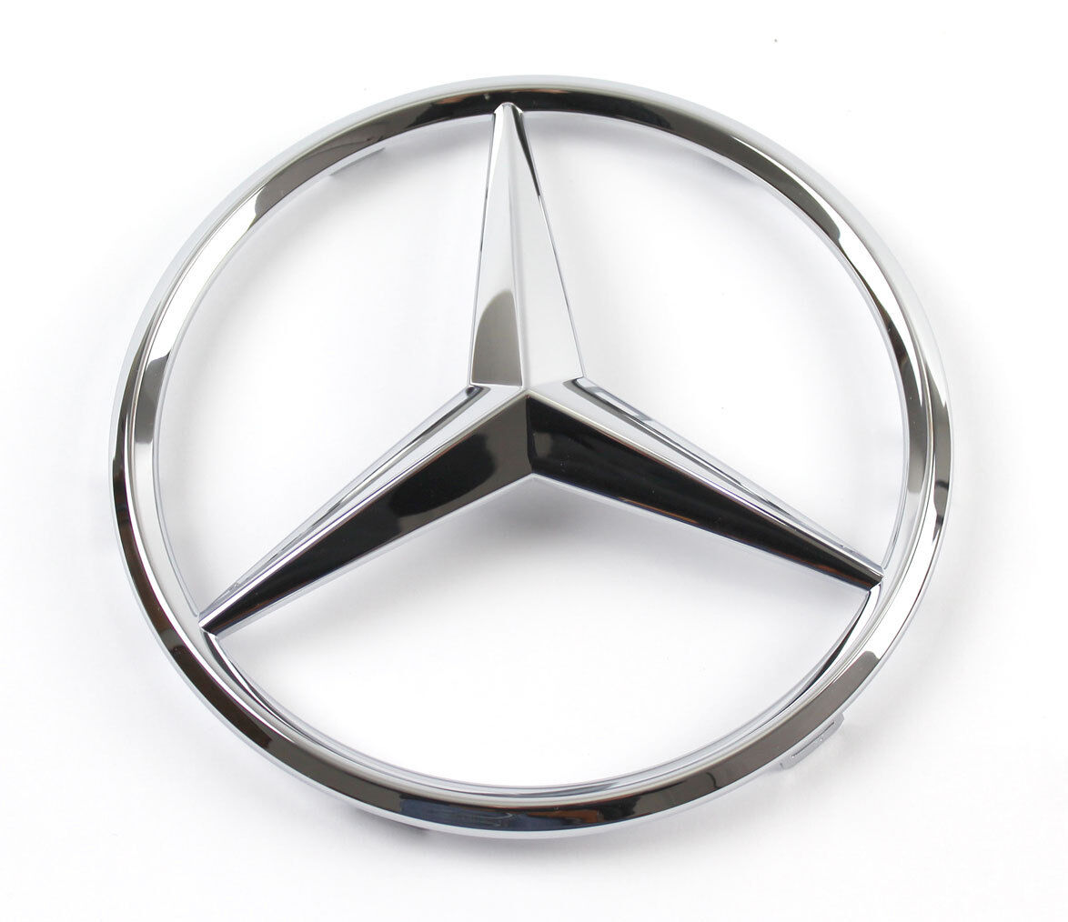 ESTRELA MERCEDES-BENZ