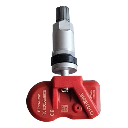 Sensor de pressão do pneu - MERCEDES - A0009054104
