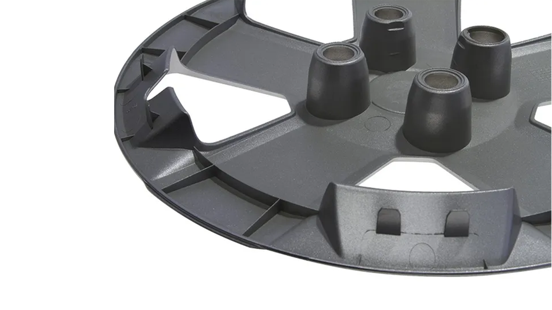 Calota da roda - GM - 94703193