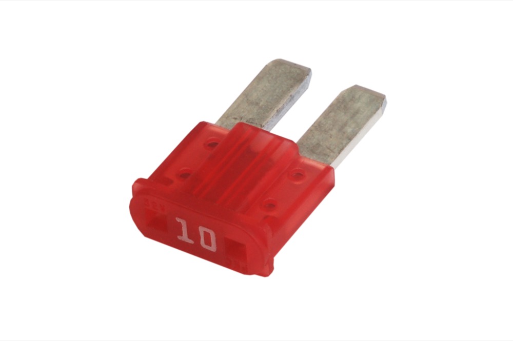 FUSIVEL MICRO 10 AMP