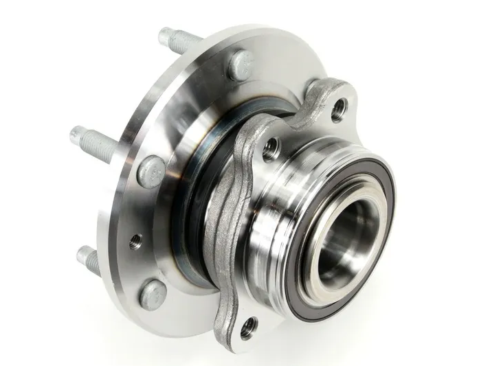 Rolamento da roda dianteira - GM - 52081087