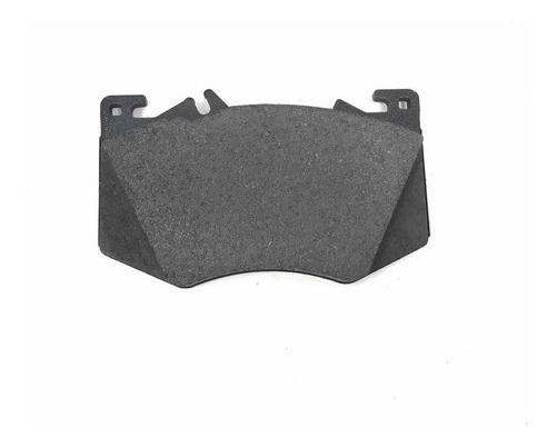 Pastilha de freio dianteiro - MERCEDES - A0004207405