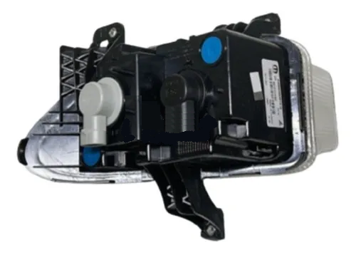 Lanterna pisca dianteiro - JEEP - 52177775